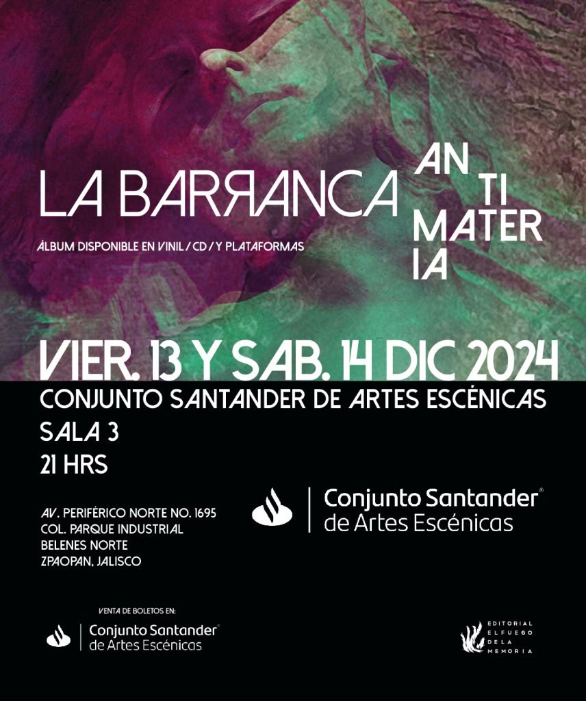 Conejos Films tweet media