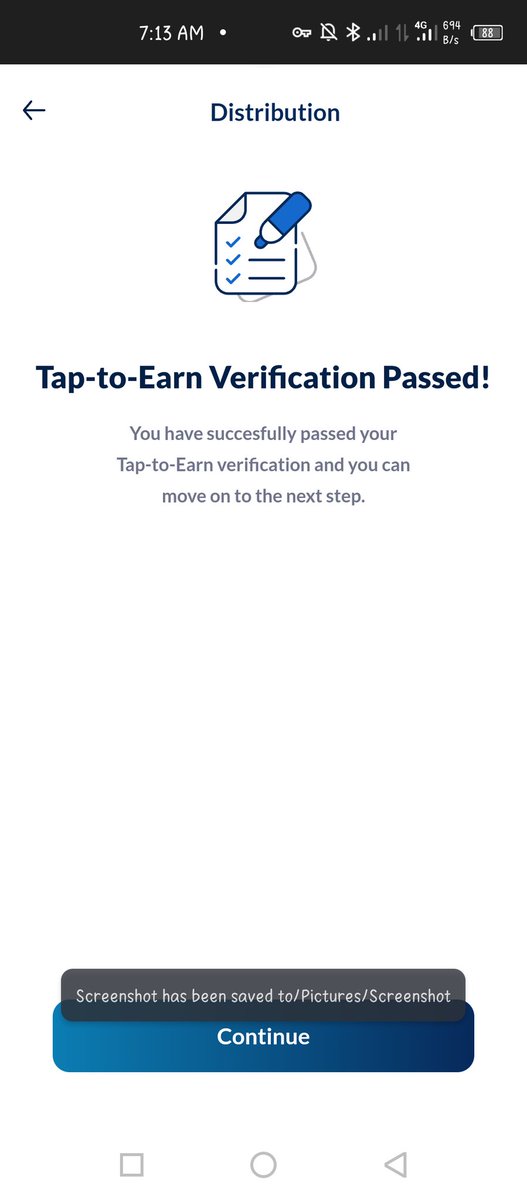 basharat_ve7394's tweet photo. ✅ I've successfully completed the KYC process on @DoctorX_Meme.

#DoctorX #MultiversX $DRX @Binance @OKX @Bybit_Official @Coinbase @Official_Upbit @HTX_Global @Gate_io @Kucoincom @bitgetglobal https://t.co/VGDLm19OFL