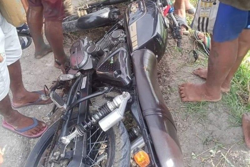 TracTerrorism's tweet photo. Two Students on Their Way to School Shot and Killed in a Targeted Attack Linked to Suspected #Moro Islamic Liberation Front (MILF) Infighting, Barangay Inug-ug, #Pikit, #Cotabato, Mindanao, #Philippines
Read more: https://t.co/0Njw5WWqg5 https://t.co/8cwGrARzIB