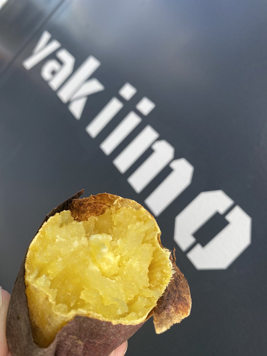 TanboyaT's tweet photo. 本日より金時あります🍠🍠🍠 https://t.co/BtDZ0wGD9j