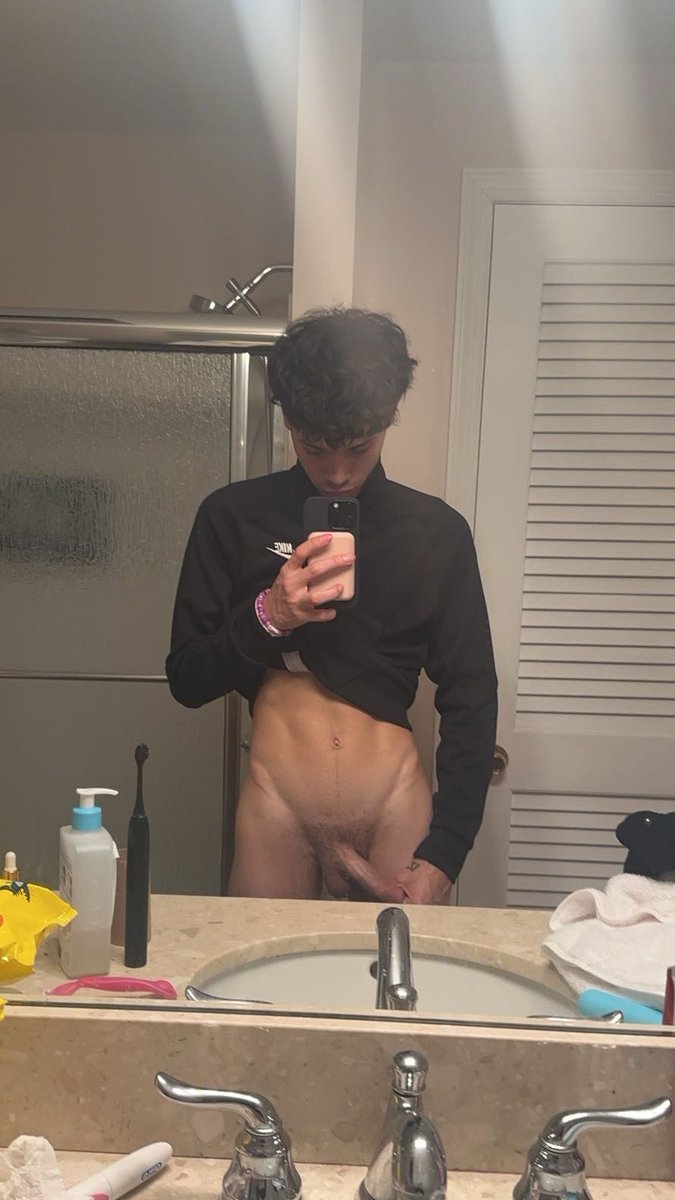 need cock?