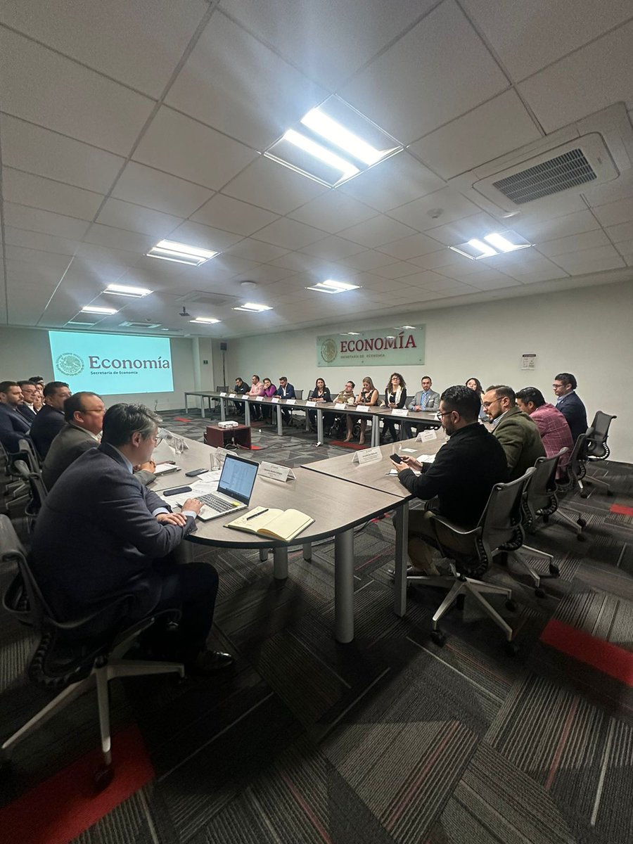 Agenda 2030 Mx tweet media