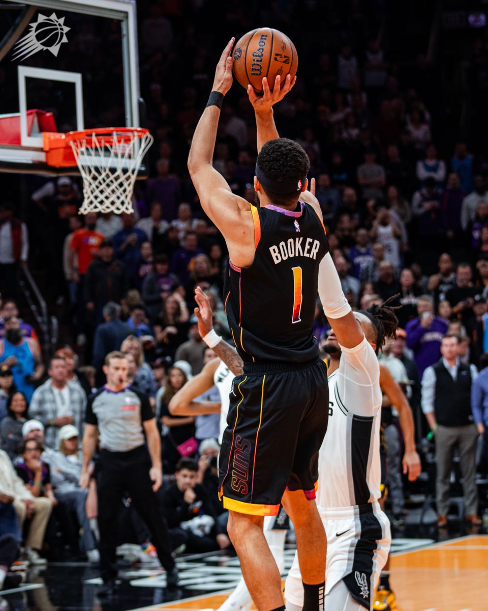 Phoenix Suns tweet media