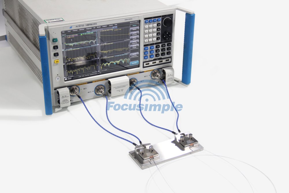 A radio frequency test tool for the electronics testing and measuring scene. #testing #electronics