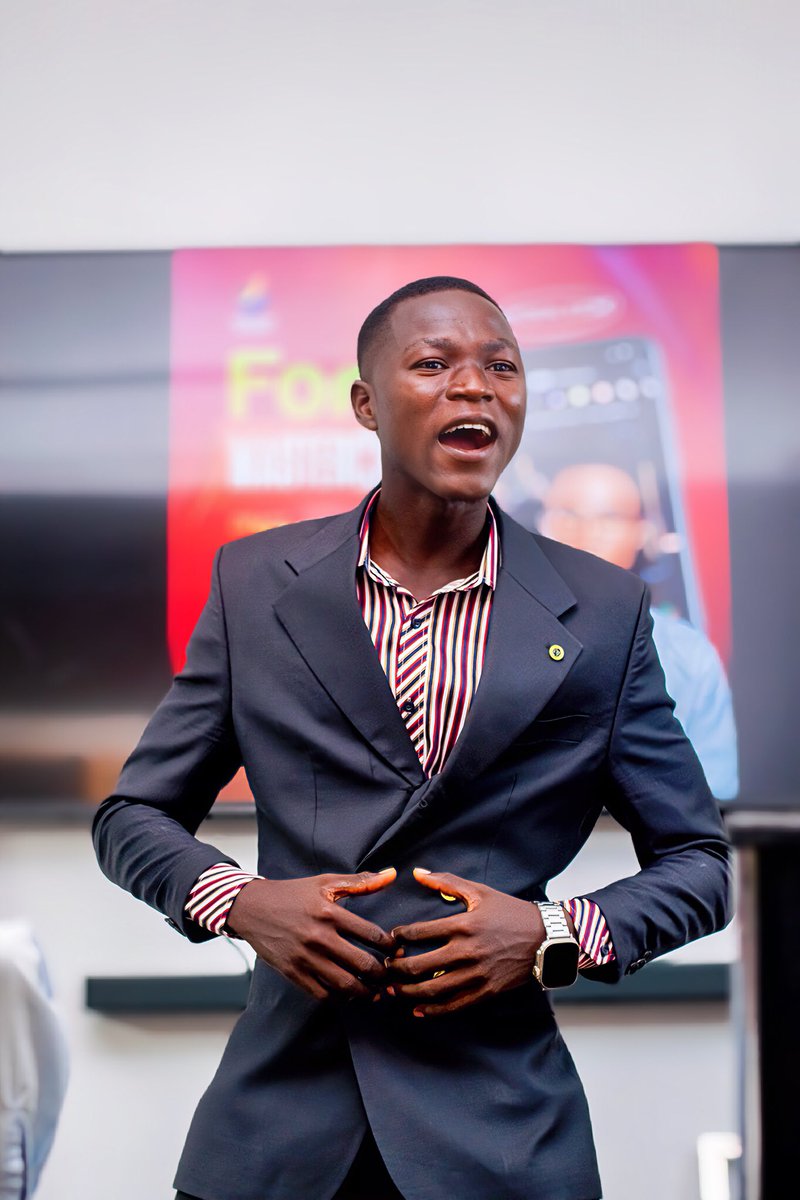 John Peter 📈🌾 tweet media