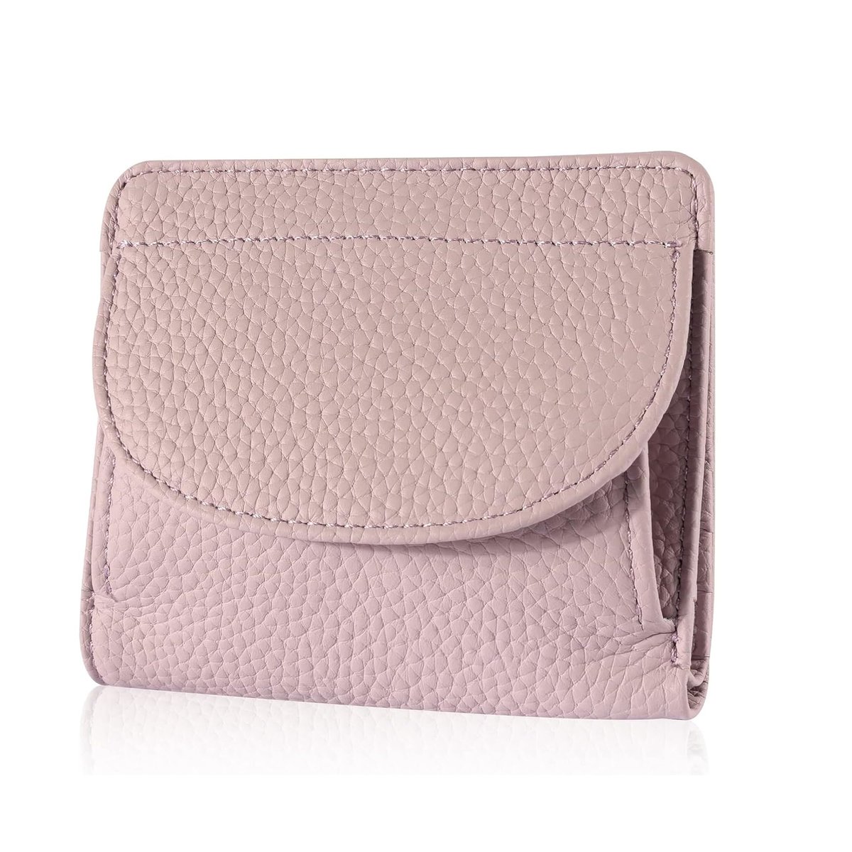 Small Womens Wallet #Leather Rfid Blocking Credit Card Holder 
Compact Bifold Coin #Pocket Ladies Mini Purse with ID window
#Amazon Link
amazon.com/dp/B0CM63FZ8Y?…