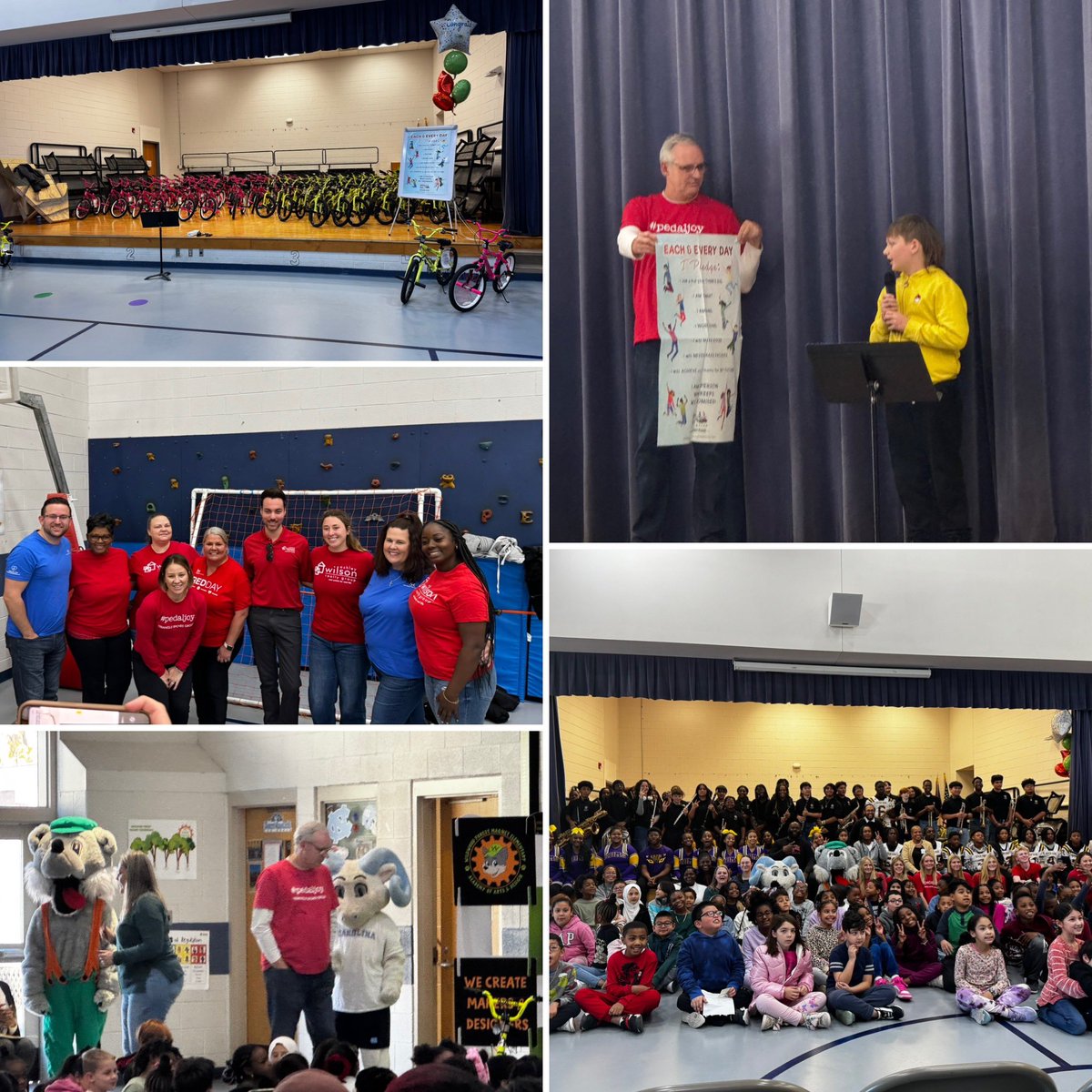 Tamika Henry, EdS tweet media