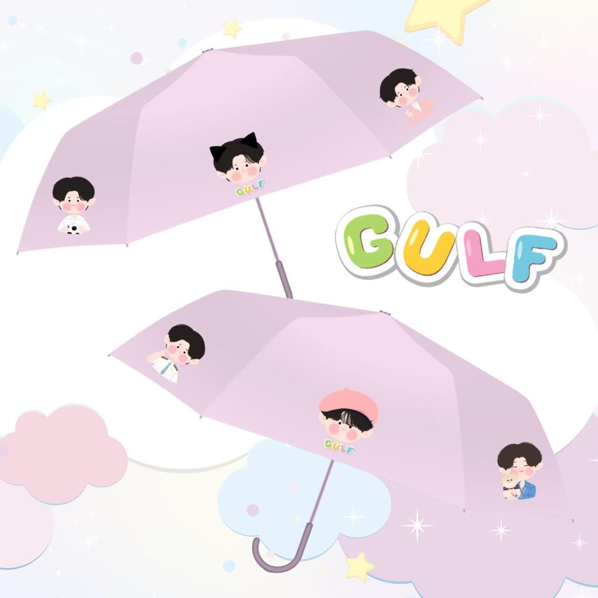 GulfKanawut Update tweet media