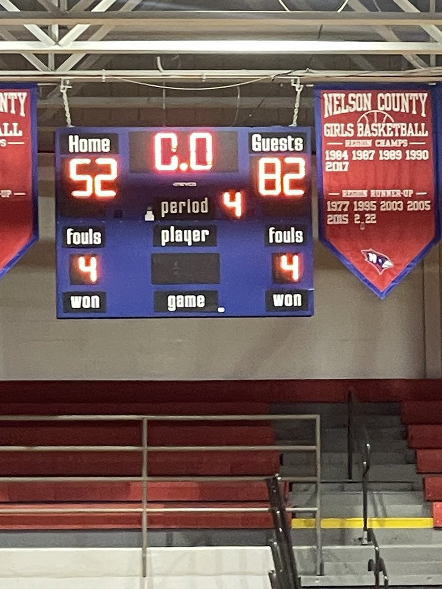 New season, new team!! Big first win for the Eagles!! That was a lot of fun!  Awesome effort by players!!