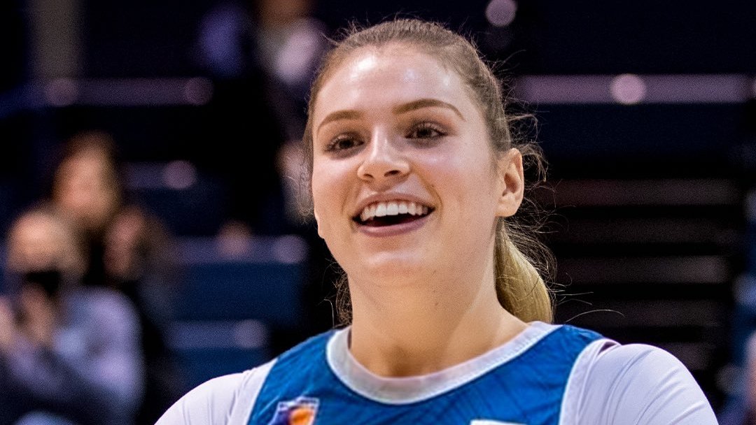 ⛹️‍♀️ MVP #LF2: Tessa Brugler (<a href="/tessabrugler/">tessa</a>) la MVP de un <a href="/CPMiralvalle/">CP Miralvalle</a> que sube como la espuma

▶ La 🇯9⃣ impulsó con su juego al Hierros Díaz

📊 30 val: 8 puntos, 22 rebotes, 2 recuperaciones y una falta recibida

🖐 Jugadoras destacadas ⬇
feb.es/2024/12/3/balo…