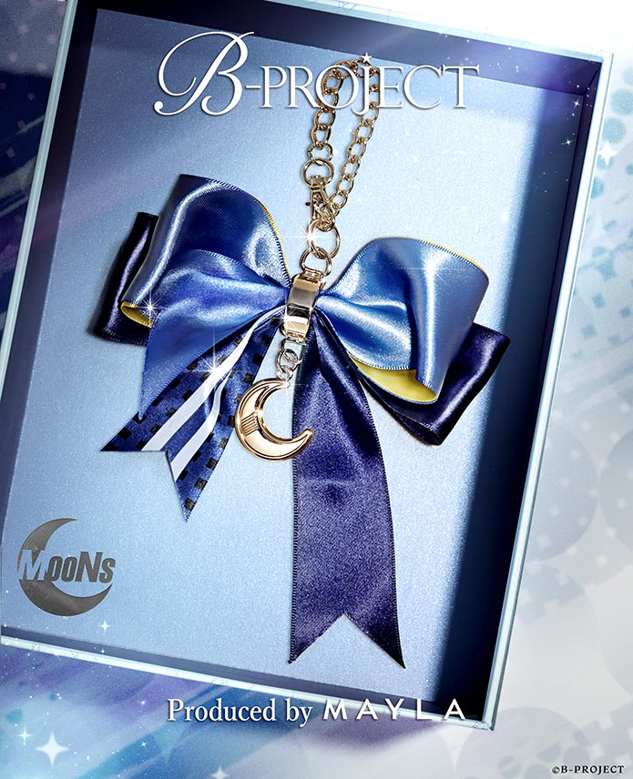 ?B-PROJECT 9th Anniversary? Produced by ＃MAYLA 
