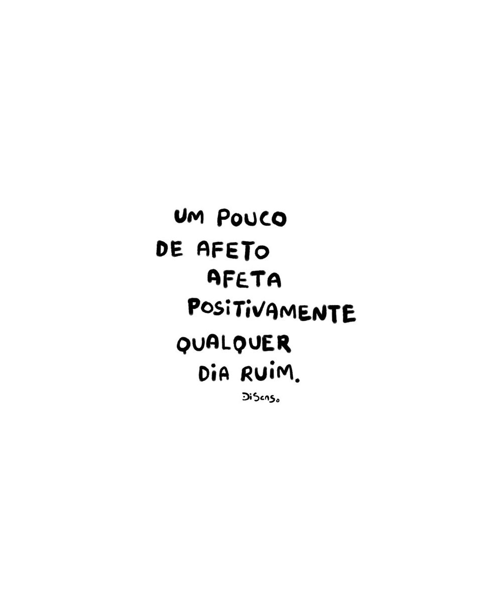 DiScaso's tweet photo. Já percebeu isso?
#frases https://t.co/eBn3v9ZROO