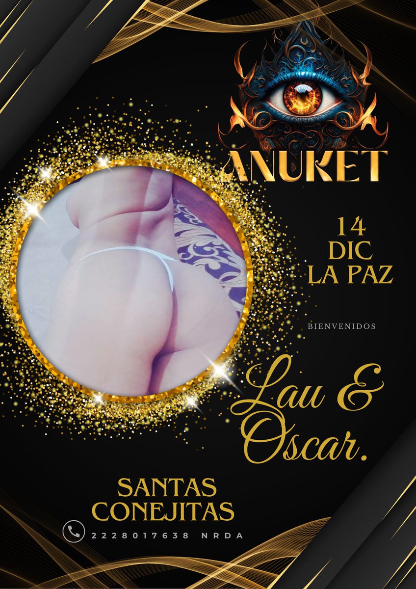 Cierre del Año con broche de Oro y Fiestota nos espera este 14, 👉 #ARomperlaDeNuevo Team Compitas en la Casa <a href="/osc_lau/">xxxx</a> denle ❤️ 🫶 🖤 <a href="/ModeloErotic/">SerenaPettit</a> <a href="/Gizelle_chris/">Gizelle Christian</a> <a href="/acuario21leo28/">Dayana José</a> <a href="/AleOscarSW/">Ale Oscar</a> @DiosayHermes <a href="/edv_esw/">EDVEsw</a> <a href="/deypuebla/">DYCpuebla</a> <a href="/Jhan_carlos12/">azulita</a> <a href="/JennFlo4/">Jenn Flo</a> <a href="/EliasMarifery/">MariferyElias</a> <a href="/alexayroman/">Melissa y Roman</a>