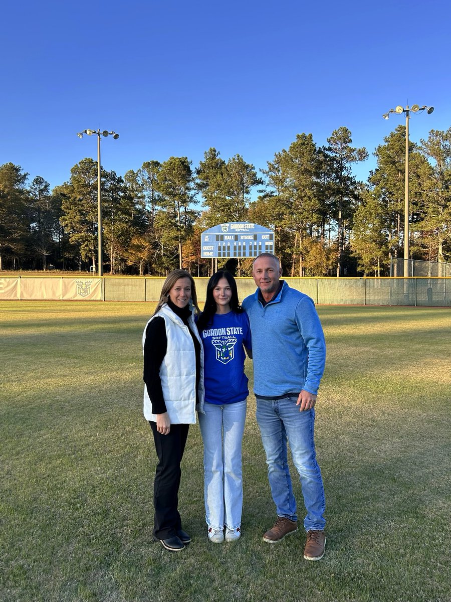 Paige Holcombe (@holcombe_paige) on Twitter photo So excited to announce my COMMITMENT to Gordon State Softball!! GO HIGHLANDERS!! 💙💚
<a href="/ImpactHolcombe/">Georgia Impact Premier Holcombe</a> <a href="/Coach_Hatt/">Ally Hattermann</a> <a href="/GSCSoftball/">GSC Softball</a> <a href="/THS_HawksSports/">Heritage Athletics</a> <a href="/THS_Hawks_SB/">Heritage Softball</a> So excited to announce my COMMITMENT to Gordon State Softball!! GO HIGHLANDERS!! 💙💚
<a href="/ImpactHolcombe/">Georgia Impact Premier Holcombe</a> <a href="/Coach_Hatt/">Ally Hattermann</a> <a href="/GSCSoftball/">GSC Softball</a> <a href="/THS_HawksSports/">Heritage Athletics</a> <a href="/THS_Hawks_SB/">Heritage Softball</a>