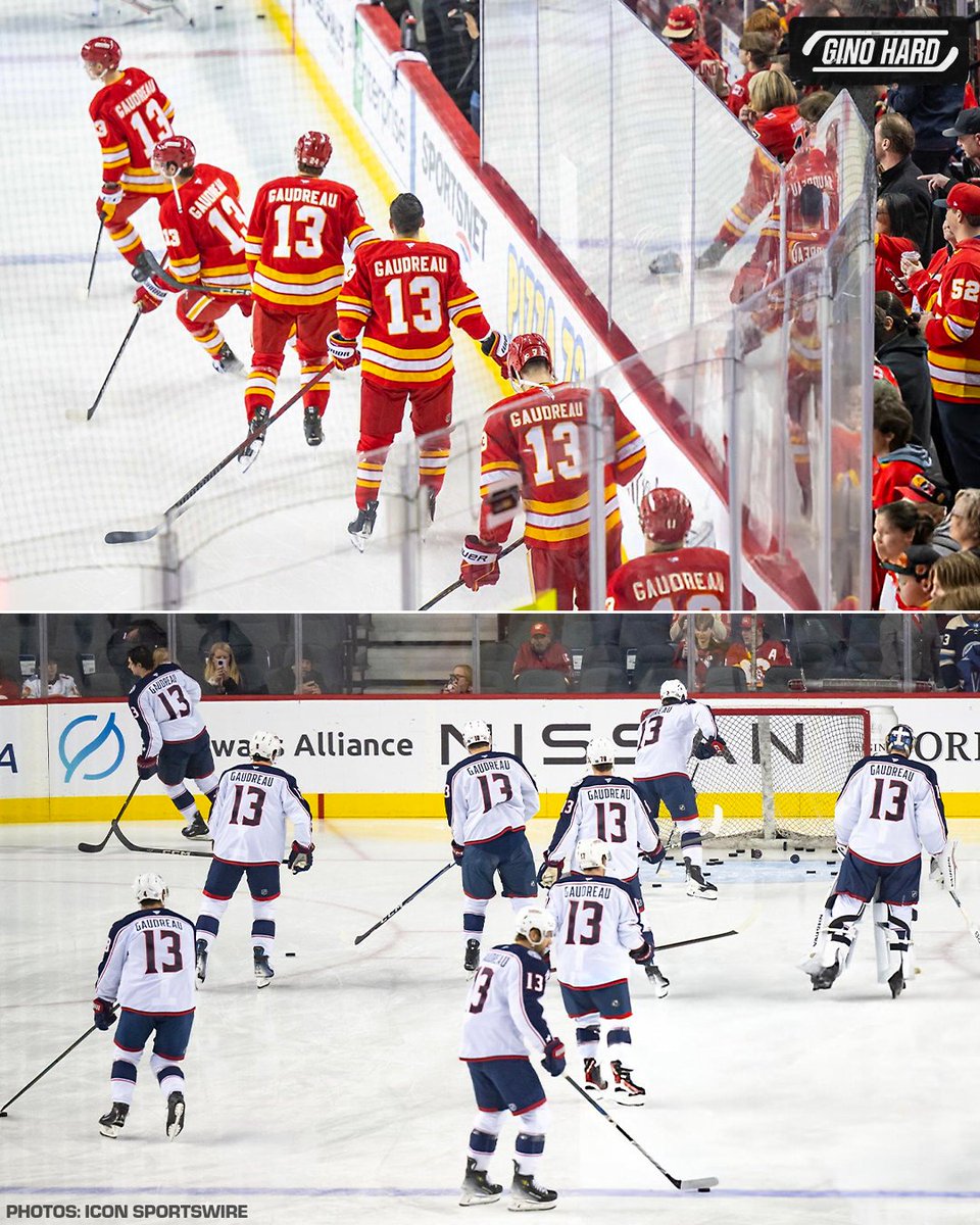 Gino Hard tweet media