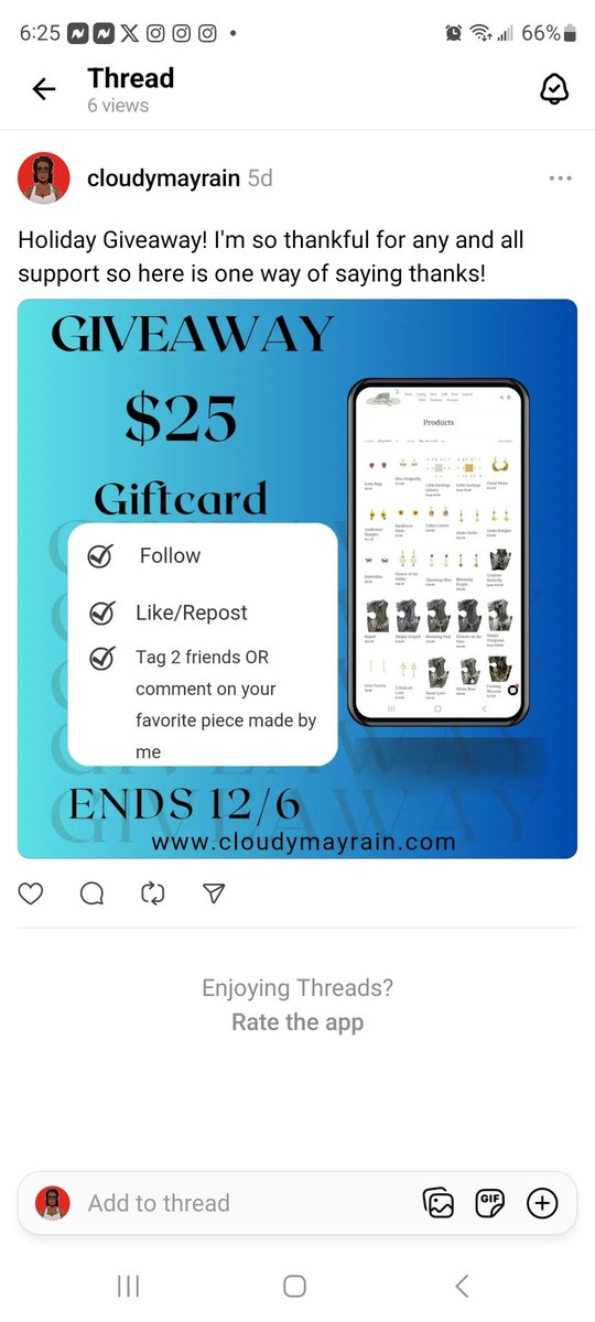 cloudymayrain's tweet photo. One person entered one and the other one has no entries. So your chances of winning are pretty good! https://t.co/MGsYg9k0Tt
