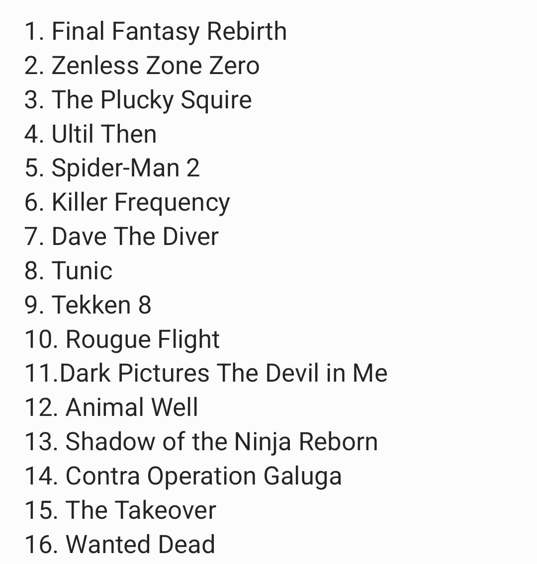 SilverPR's tweet image. Update as of December 3rd, 2024: