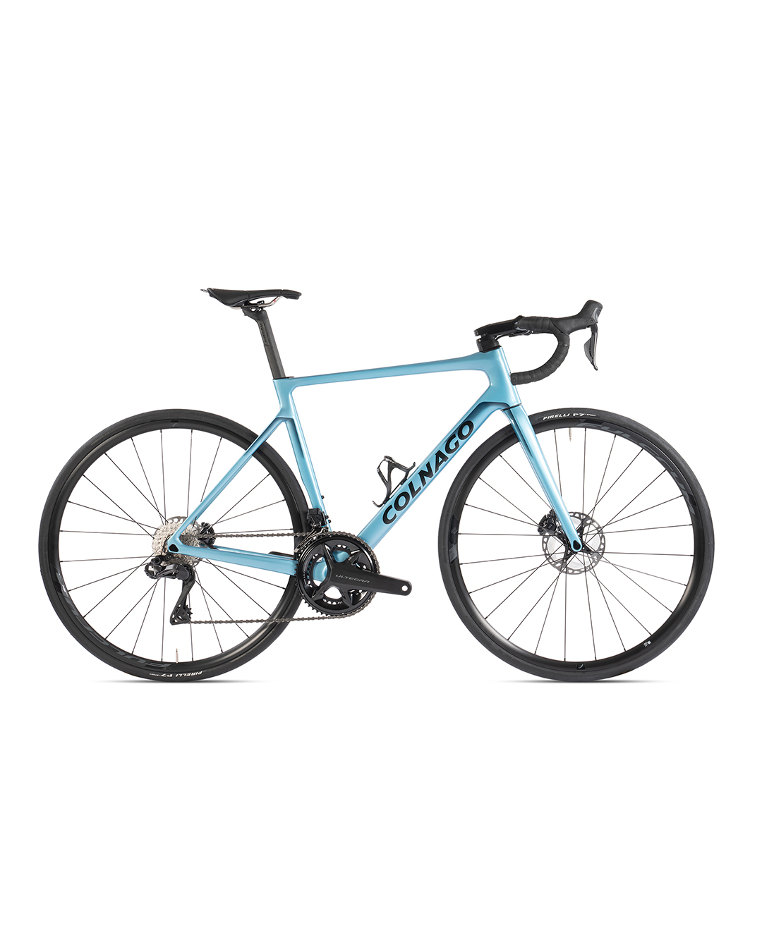 COLNAGO JAPAN on X: 