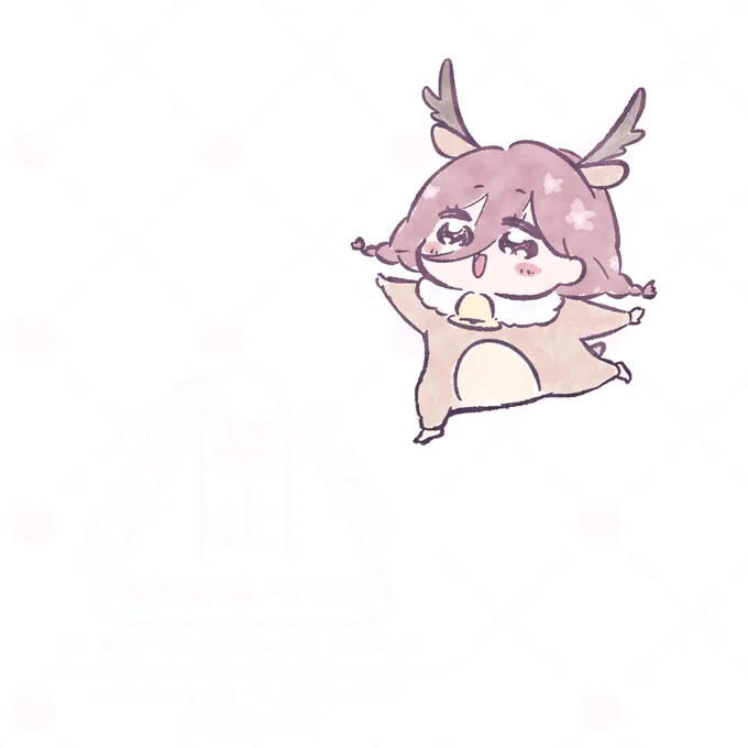 らくがき 