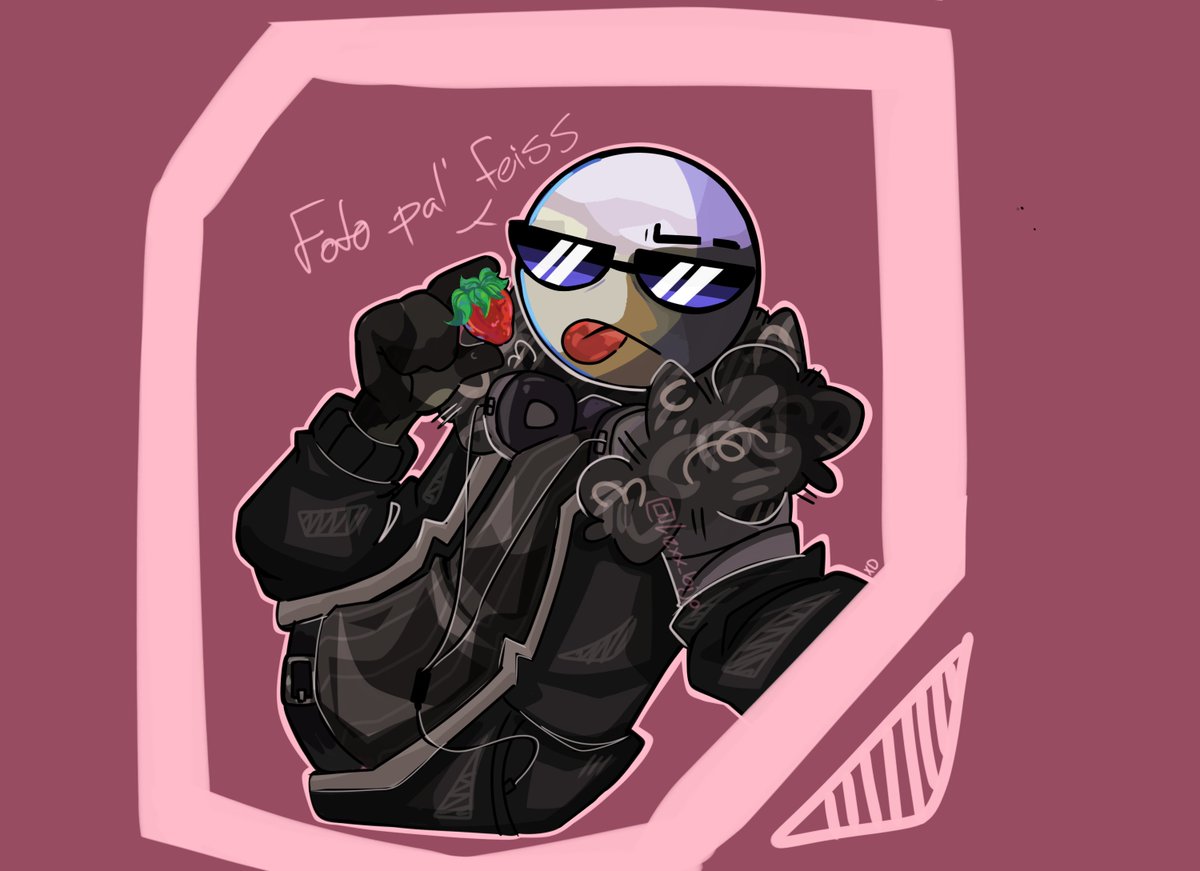 Lizxx_bijo's tweet image. :b 

#Tritón #Moon #solarballsart #Solarballs