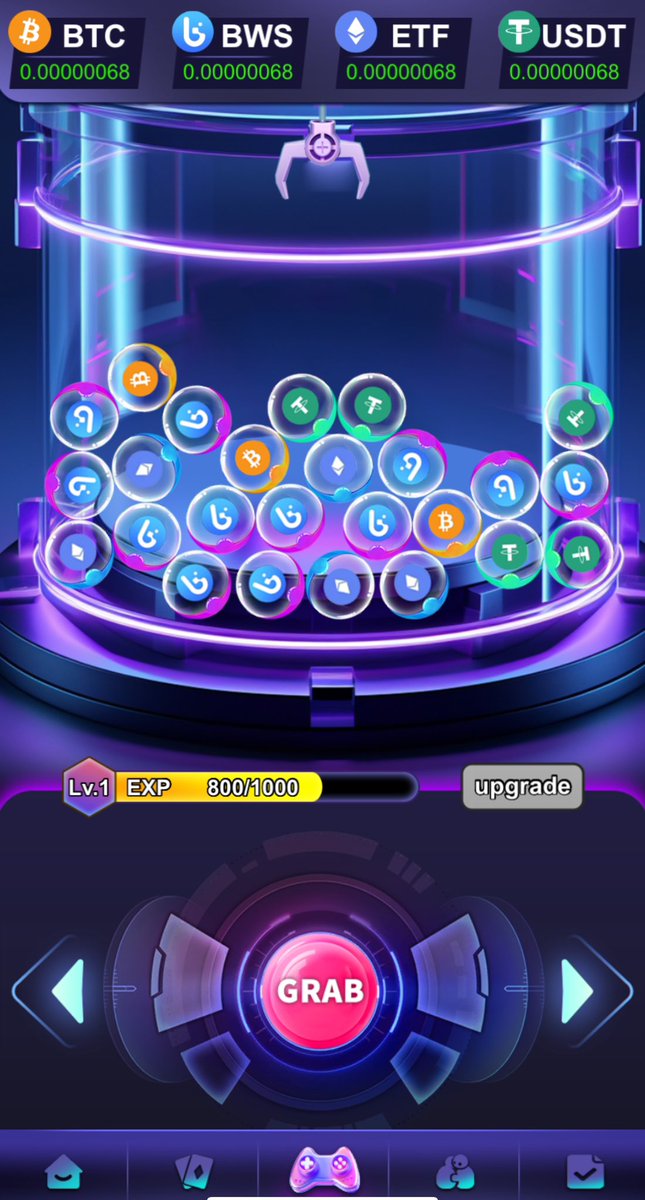 Games_BWS's tweet photo. 🚀 The wait is almost over! Bytewallets is about to drop the highly anticipated BWS game! 🎮✨ Get ready for an epic experience! Stay tuned for more updates! 🔥 #BWSGame #Bytewallets #GamingCommunity #ComingSoon https://t.co/YlNrpJh4pP