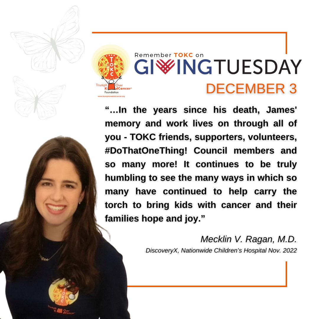 TriumphOverKidCancer tweet media