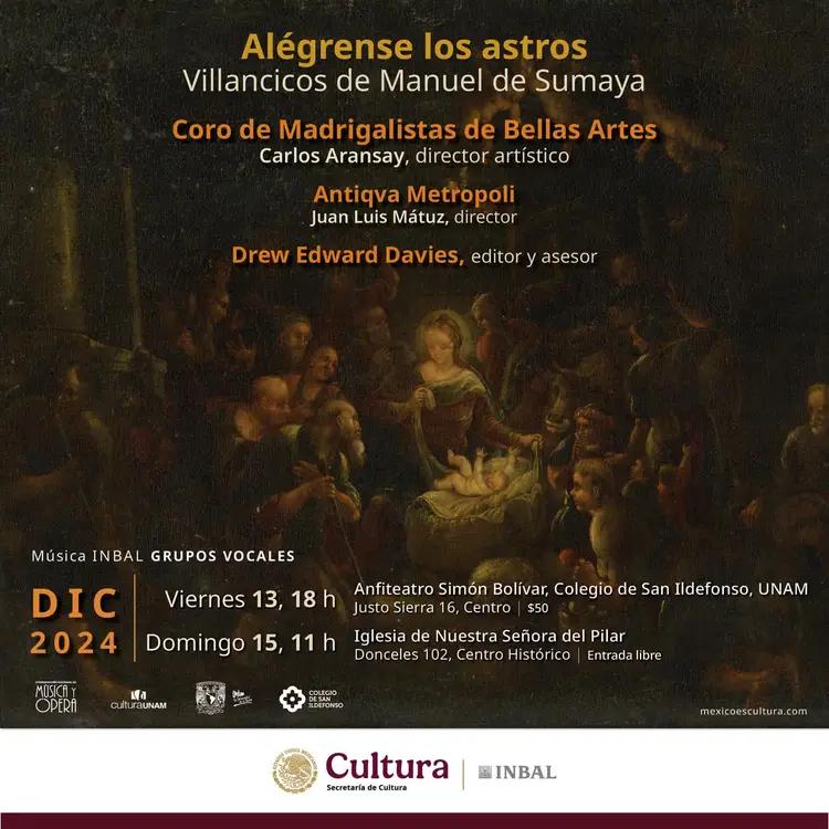 LaBeas82's tweet photo. ¡Se nos terminó el año!

Junto a @AntiqvaM y la música de Sumaya, acompáñanos la próxima semana. https://t.co/XP2AXiorsw