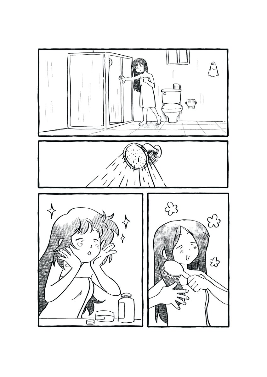 _AoClover's tweet photo. quiet life 
1/2 https://t.co/dnoUFXtzJj