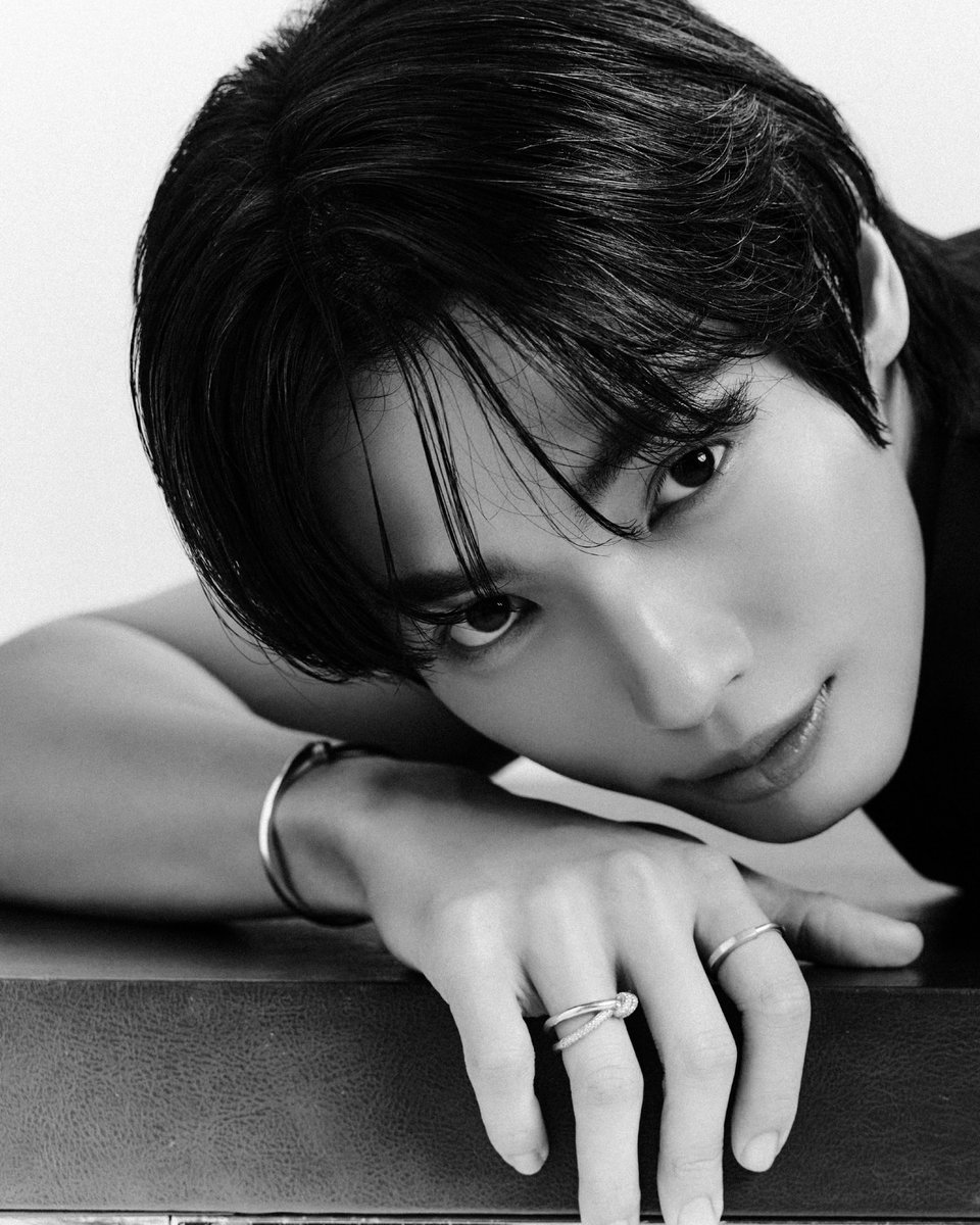 DAZED KOREA 데이즈드 코리아 tweet media