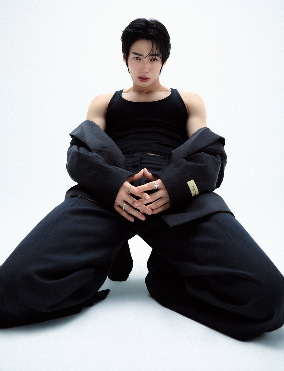 DAZED KOREA 데이즈드 코리아 tweet media