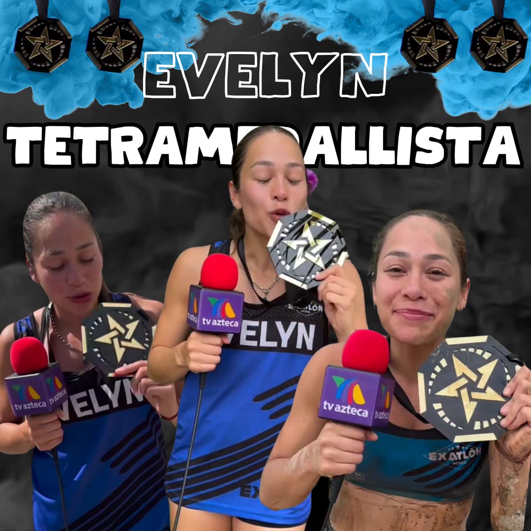 pao_cardenasoff's tweet photo. Lleva cuatro y va por más.

EVELYN TETRAMEDALLISTA https://t.co/SJ47o6VNac