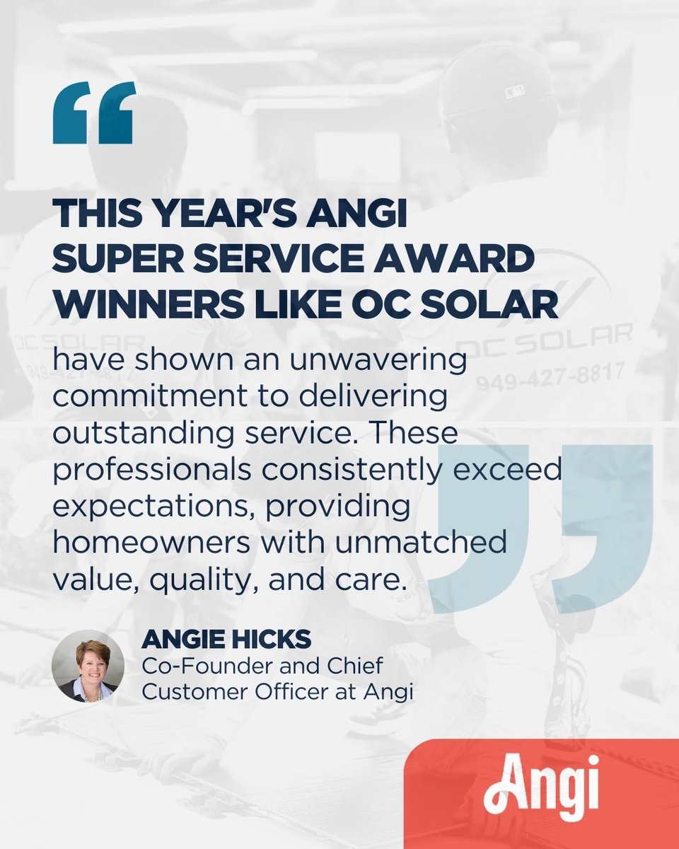 OC Solar tweet media
