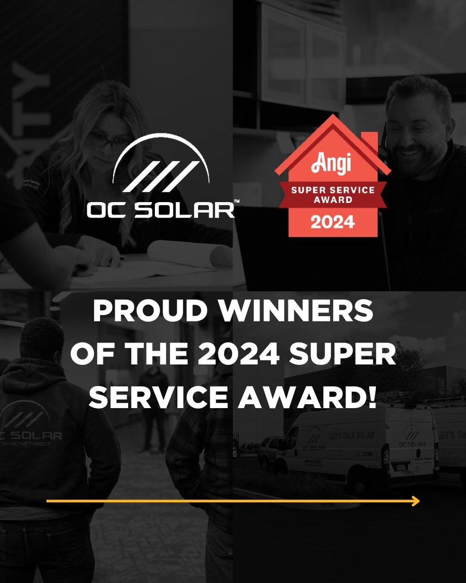 OC Solar tweet media