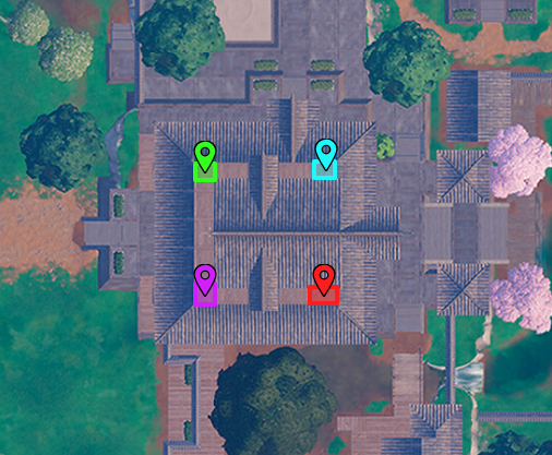 Completed the GOATED dropmap for Lost Lake 🔥 

🔹ONLY fastest and precisest markers 🎯 
🔹Best Quality 
🔹Dm me to buy