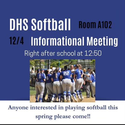DHS_Softball25 tweet media