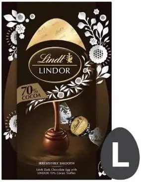 michjoanne's tweet image. Favourite chocolate EVER! Why don’t I ever see this to buy and treat myself? Only time I’ve ever been bought it was from my ex-husband, as an Easter egg! Absolutely loved it! #darkchocolate