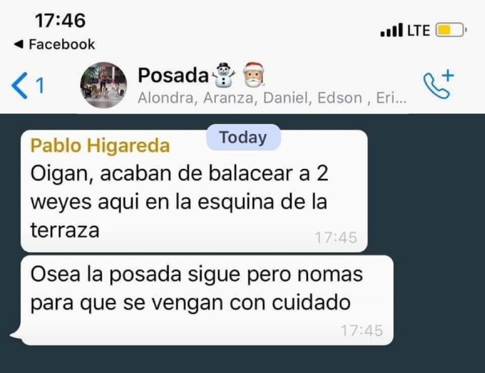 PorQue1mporta's tweet photo. https://t.co/cbXhp3ZDl9