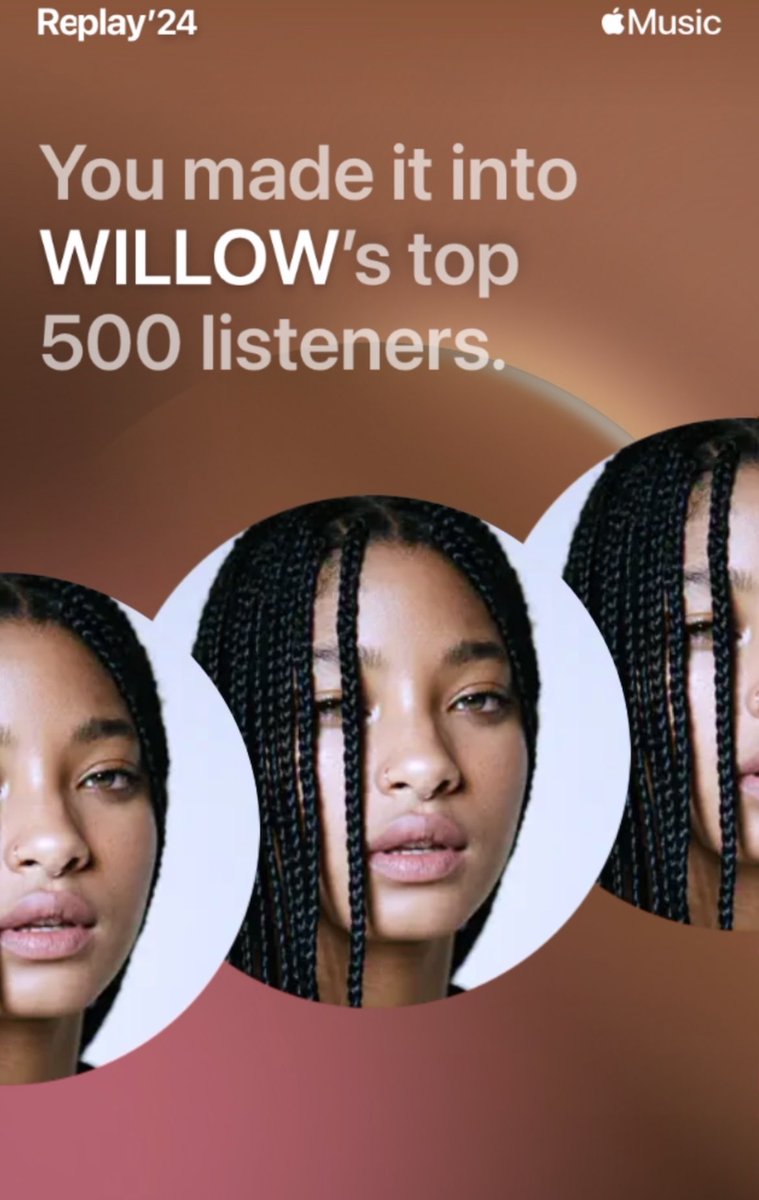 kivonshe's tweet photo. 13,738 minutes of #RaleighRitchie
3,620 minutes on #empathogen
346 plays on a single song “Desert Eagle” from #COWBOYCARTER
All 3 have been the only igniters of my many endeavors of 2024
Thank you @jacobanderson @OfficialWillow @beyonce https://t.co/4HJ8JCDCyX