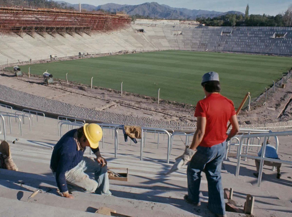 barstoolsports's tweet photo. Two Texas A&amp;M Fans Were Arrested Saturday For Criminal Trespassing, After Attempting To Sneak Into Kyle Field With Hard Hats, Reflective Vests, And Fake Construction Credentials Displaying The Names "Harry Azcrac" and "Duncan McCockiner". https://t.co/pAeHpJDey7 https://t.co/X2RFfRwnnR