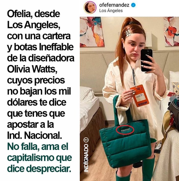 indignadoxd's tweet photo. Ofelia Fernández está enfurecida con esta placa y pido que la borren de las redes. Así que por favor no le des RT, ni comentes, ni me gusta y mucho menos la arrobes porque le sale espuma por la boca a la zurda parasito cada vez que ve esta publicación. 😂🧨🙏✌️ https://t.co/1W2qiXU13C