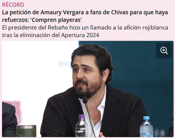 Amaury Vergara Z. tweet media