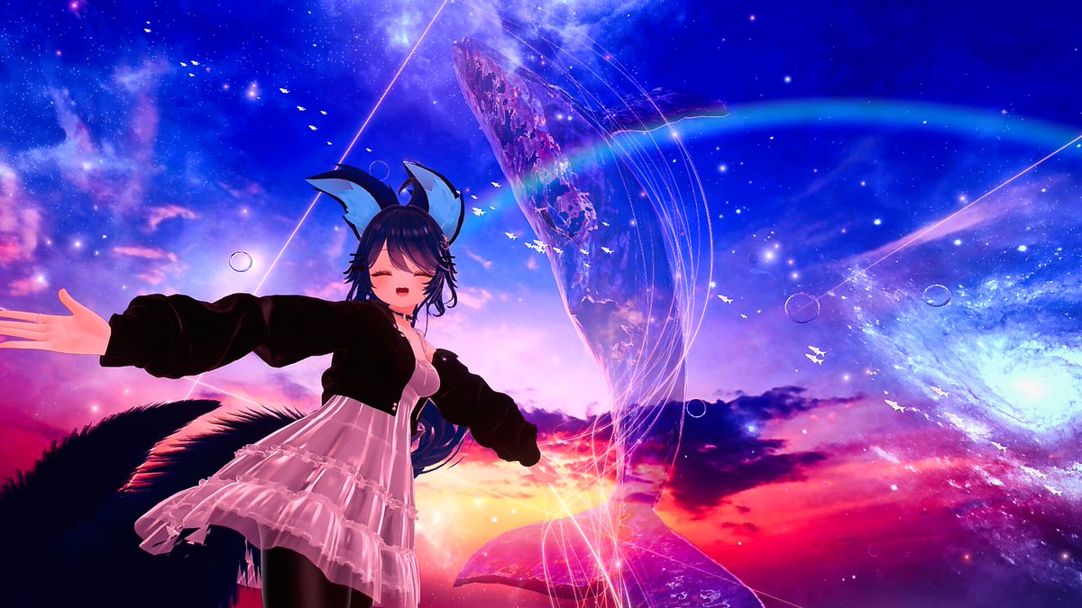 loupgris_vrc's tweet photo. おはぺた～🌈✨
どんどん寒くなってもう冬本番…
風邪引いてる人も増えてきてるし、無理せず今日も切り抜けていこ～！❄ https://t.co/CtF51ucVVa