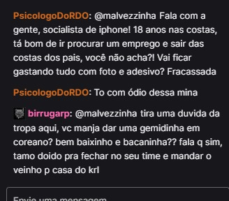 RED Malve tweet media