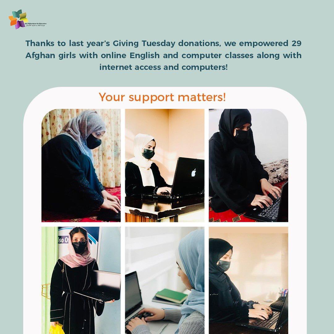 GirlsGlobe's tweet image. Thanks to your generous donations, your support is making a real difference! #ThankYou #EmpowerGirls
