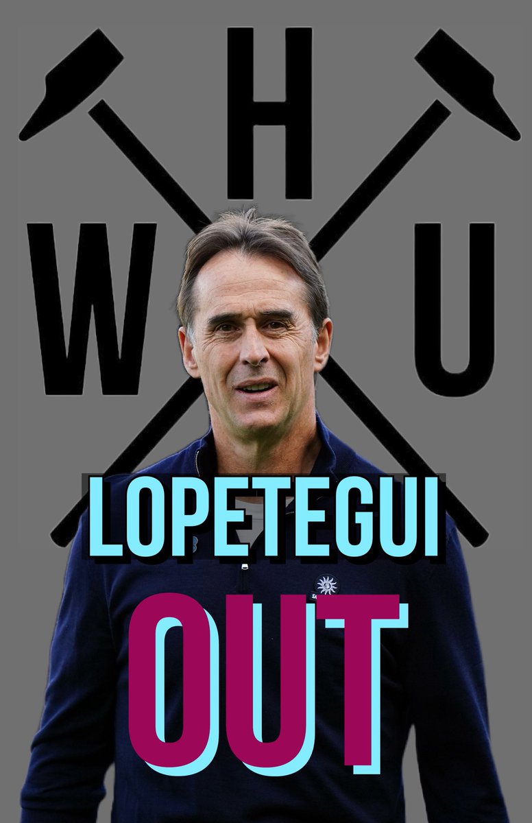 Say nothing just RT #LopeteguiOut