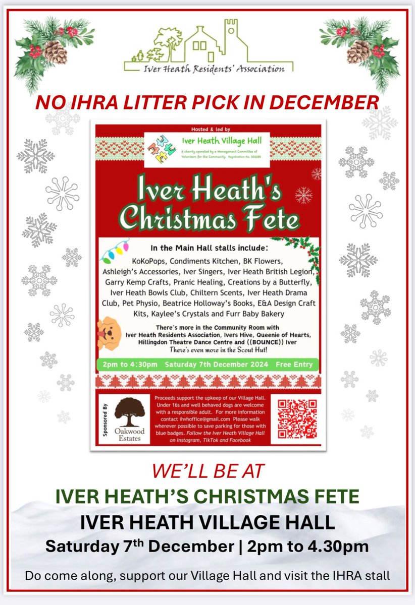 Iver Heath Residents (@iverheathresass) on Twitter photo 