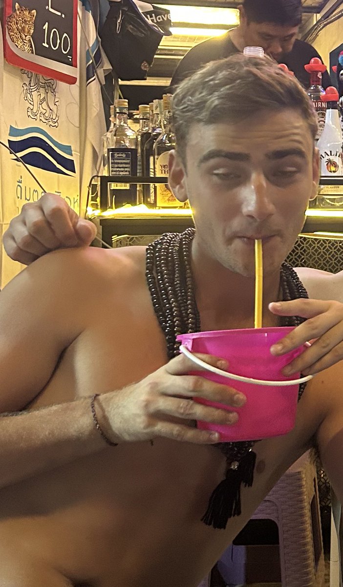 Aston OBC tweet media