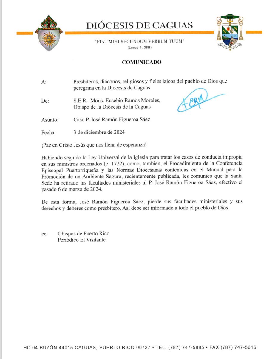 El Visitante PR (@elvisitantepr) on Twitter photo 