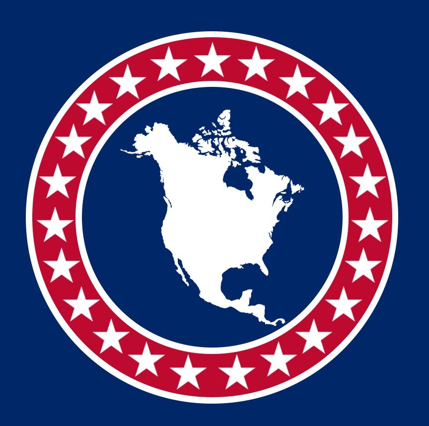 TaraBull's tweet photo. MAGAfest Destiny

Would you support the creation of a North American Union? https://t.co/xdiFnbBk48