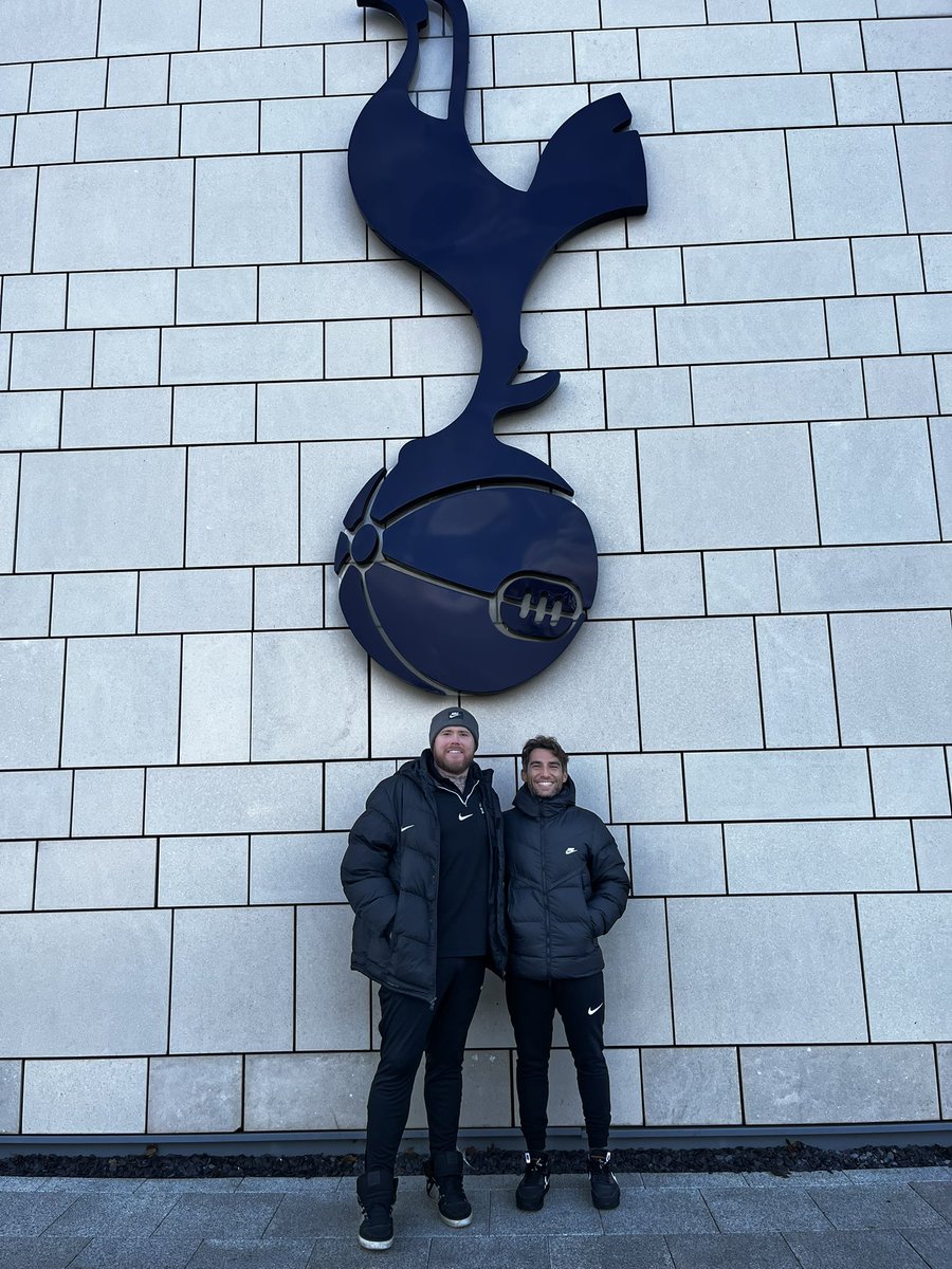 COLEBROOK ROYALS FC (@colebrookroyals) on Twitter photo A fantastic day <a href="/SpursOfficial/">Tottenham Hotspur</a> watching the first team training. A big Thank You to Matt at <a href="/VeseyUK/">VESEYโข๏ธ</a> and the <a href="/NikePartner/">Nike Partner Club</a> for making the magic happen. ๐๐ผ๐๐ผ A fantastic day <a href="/SpursOfficial/">Tottenham Hotspur</a> watching the first team training. A big Thank You to Matt at <a href="/VeseyUK/">VESEYโข๏ธ</a> and the <a href="/NikePartner/">Nike Partner Club</a> for making the magic happen. ๐๐ผ๐๐ผ